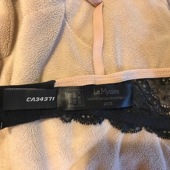 LE MYSTERE LACE BRA - Picture 5 of 8